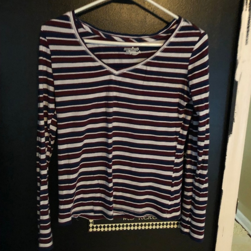 Joe Boxer Long Sleeve T-Shirt